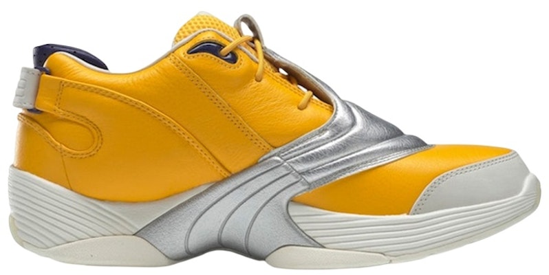 Eric Emanuel x Reebok Answer 5 'Track Gold' EH0408 Order Eric Emanuel x Reebok Answer 5 'Track Gold' EH0408