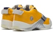 Shop Eric Emanuel x Reebok Answer 5 'Track Gold' - Edisi Emas Sukan. EH0408