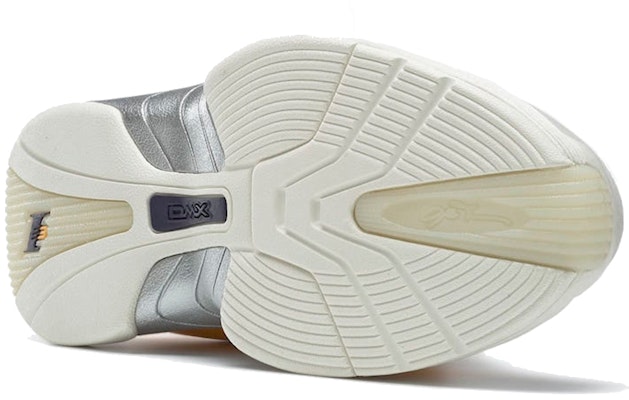 Eric Emanuel x Reebok Answer 5 '田径金' EH0408 Purchase Eric Emanuel x Reebok Answer 5 '田径金' EH0408