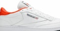 Order Eric Emanuel x Reebok Club C 85 'Energy Orange' Orengy FY3413