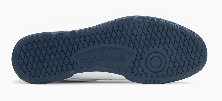 Eric Emanuel x Reebok Club C 85 'Energy Orange' Orengy FY3413 Shop Eric Emanuel x Reebok Club C 85 'Energy Orange' Orengy FY3413