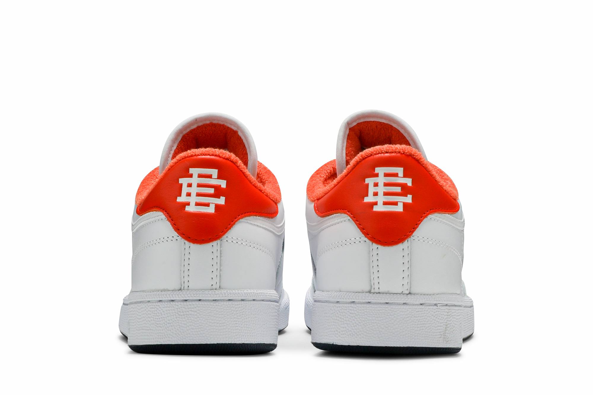 Details for Eric Emanuel x Reebok Club C 85 '活力橘色' FY3413