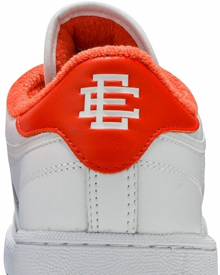 Eric Emanuel x Reebok Club C 85 'Energy Orange' Orengy FY3413 Sizing Eric Emanuel x Reebok Club C 85 'Energy Orange' Orengy FY3413
