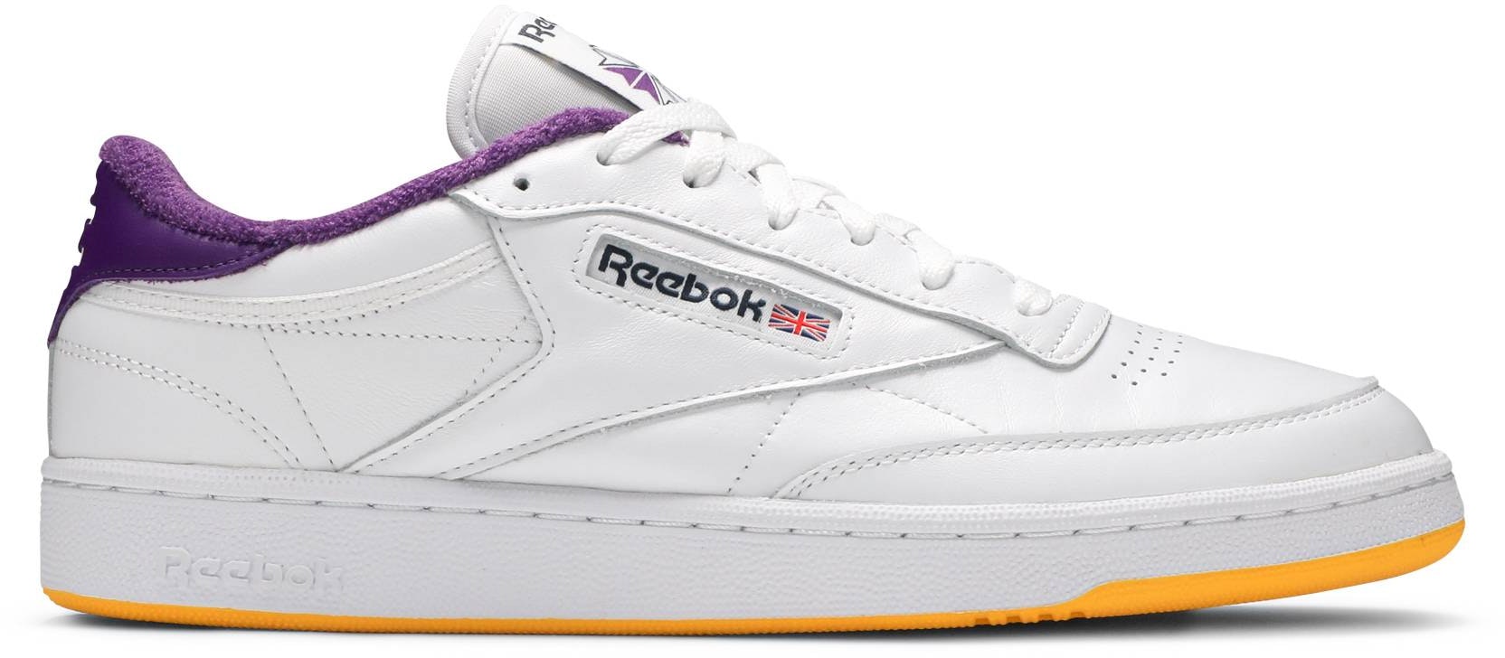 Eric 2025 emanuel reebok