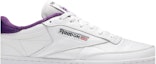 Order Eric Emanuel x Reebok Club C 85 'Ungu Diraja' FY3411