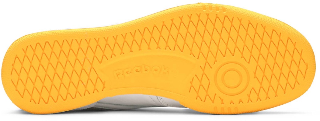 Eric Emanuel x Reebok Club C 85 'Ungu Diraja' FY3411 Shop Eric Emanuel x Reebok Club C 85 'Ungu Diraja' FY3411