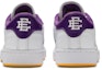 Details for Eric Emanuel x Reebok Club C 85 'Ungu Diraja' FY3411