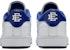 Eric Emanuel x Reebok Club C 85 'Ultramarine' Lelaki FY3410