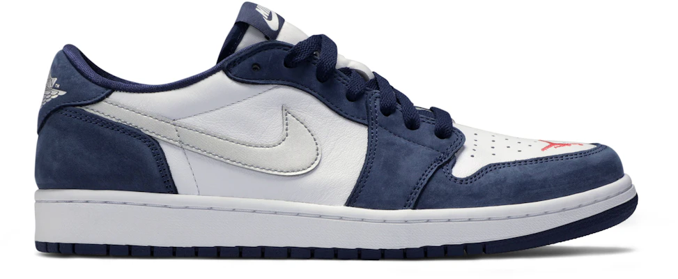 Eric koston nike sb x air jordan 1 low Outlet