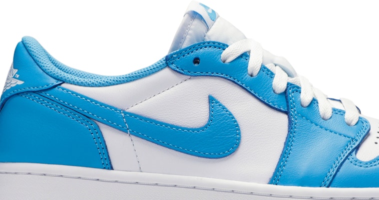 Eric Koston x Air Jordan 1 Low SB Powder Blue CJ7891 401