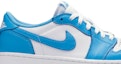 Order Eric Koston x Air Jordan 1 Low SB 'Biru Serbuk' CJ7891-401