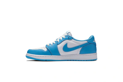 Eric Koston x Air Jordan 1 Low SB 'Powder Blue' CJ7891-401