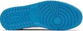 Shop Eric Koston x Air Jordan 1 Low SB 'Biru Serbuk' CJ7891-401