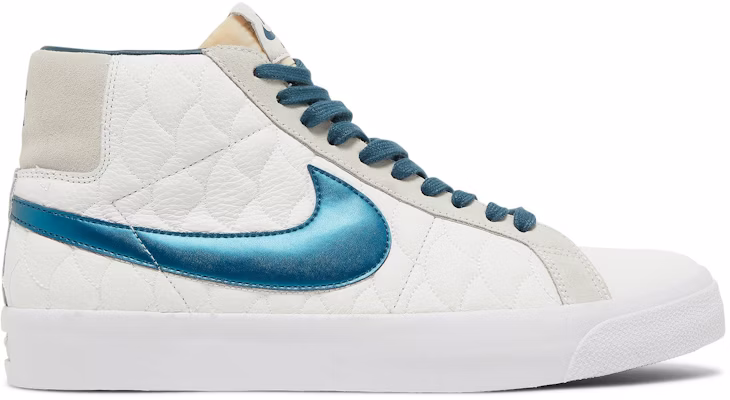 Eric Koston x Nike SB Blazer Mid DO9399-100 Buy Eric Koston x Nike SB Blazer Mid DO9399-100