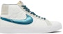 Eric Koston x Nike SB Blazer Mid Lelaki DO9399-100