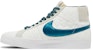 Eric Koston x Nike SB Blazer Mid Lelaki DO9399-100