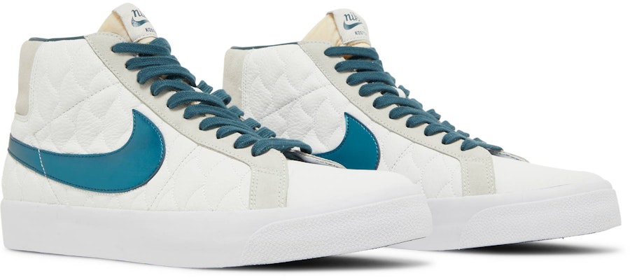 Eric Koston x Nike SB Blazer Mid DO9399-100 Cheap Eric Koston x Nike SB Blazer Mid DO9399-100