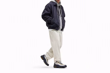 Order Eric Koston x Nike SB x Nike Air Max 95 'Obsidian Speed Yellow' HQ8492-400