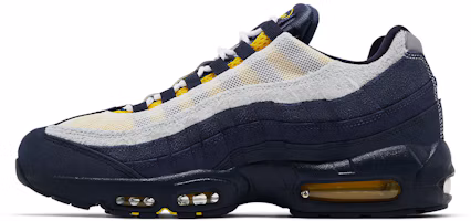 Shop Eric Koston x Nike SB x Nike Air Max 95 'Obsidian Speed Yellow' HQ8492-400