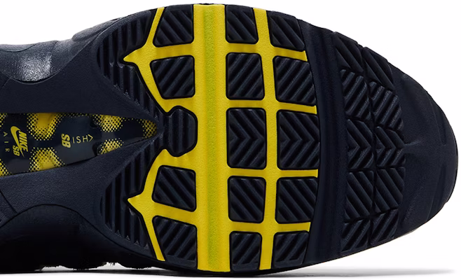 エリック・コストン x ナイキSB x エアマックス95 'オブシディアンスピードイエロー' HQ8492-400 Purchase エリック・コストン x ナイキSB x エアマックス95 'オブシディアンスピードイエロー' HQ8492-400