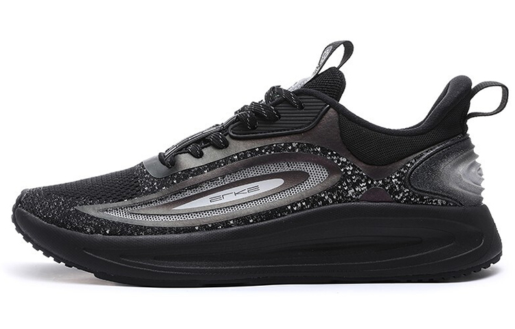 ERKE 361° Q-Bounce PRO α-Flex 'Black'