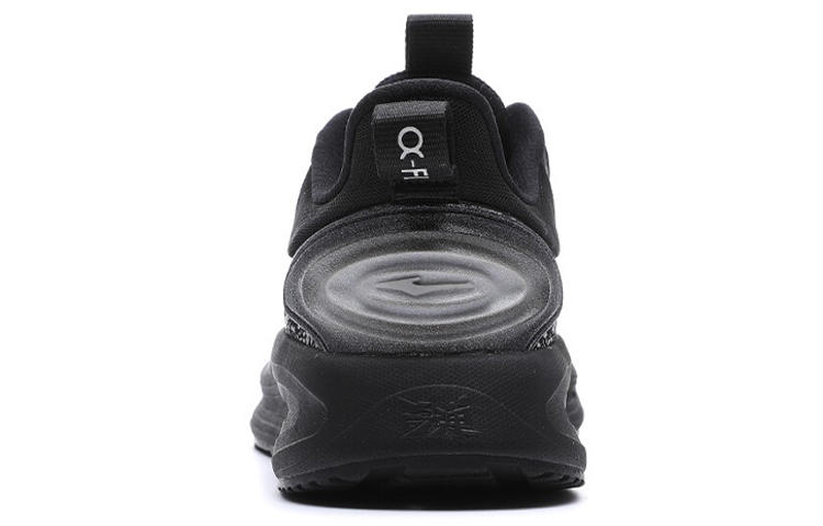 ERKE 361° Q-Bounce PRO α-Flex 'Black' 圖 4