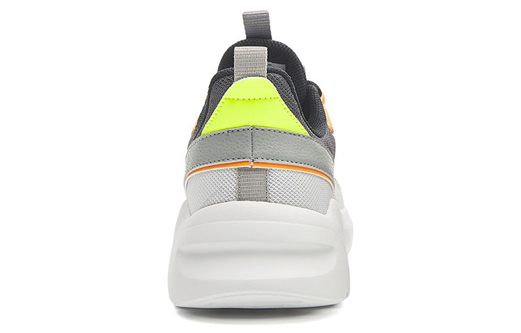 ERKE 361 Degrees Energy RNNR Low 'White Grey' 圖 4