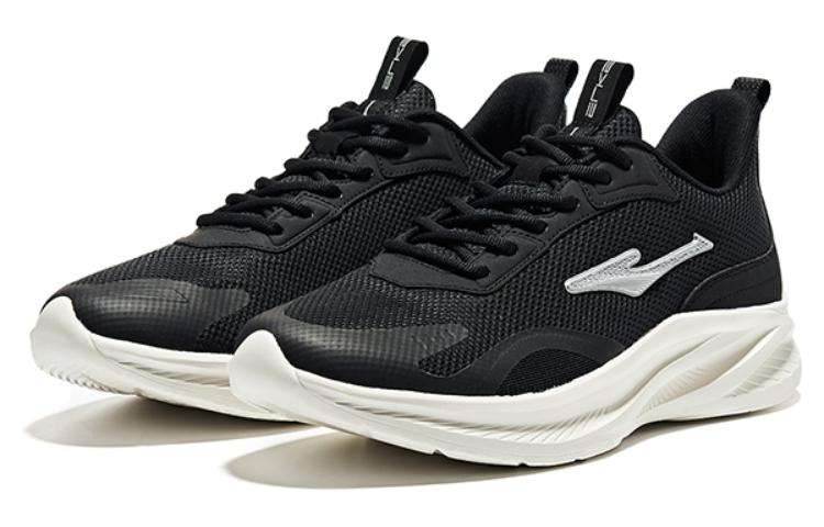 ERKE 361 Degrees Feichu 'Black Silver' 圖 2