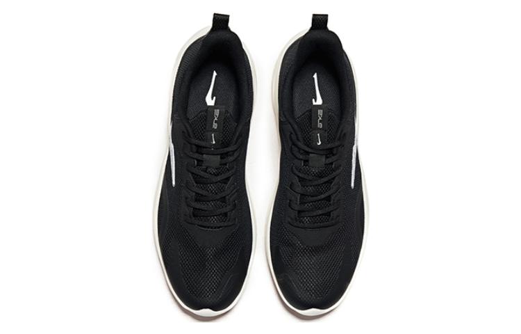 ERKE 361 Degrees Feichu 'Black Silver' 圖 3