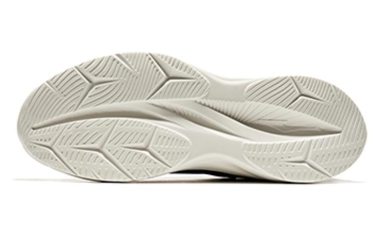 ERKE 361 Degrees Feichu 'Black Silver' 圖 5