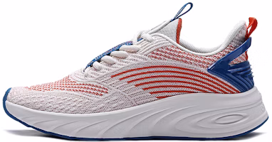 ERKE α-flex 'White Blue Red' 11120103622-003 ERKE α-flex 'White Blue Red' 11120103622-003