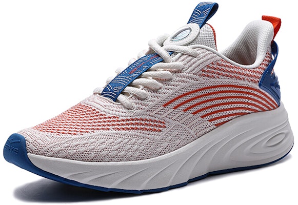 ERKE α-flex 'Blanco Azul Rojo' 11120103622-003 Shop ERKE α-flex 'Blanco Azul Rojo' 11120103622-003