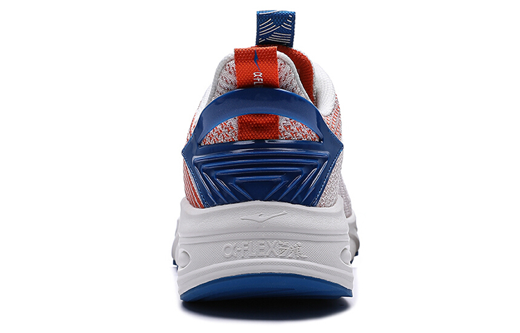 Purchase ERKE α-flex 'Blanco Azul Rojo' 11120103622-003