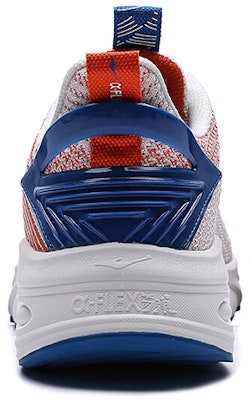 ERKE α-flex 'Blanco Azul Rojo' 11120103622-003 Purchase ERKE α-flex 'Blanco Azul Rojo' 11120103622-003