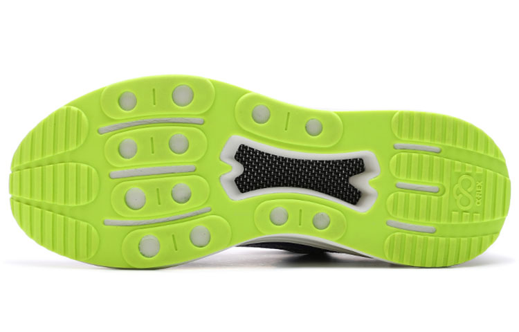 ERKE 奇弹系列 α-flex 'Purple Green' 圖 5