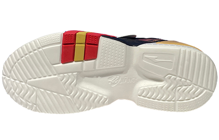 ERKE 弜弹 Series 'Black Red' 圖 4