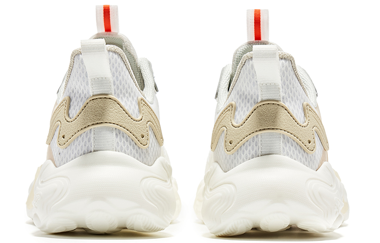 Purchase 鸿星尔克 弜弹 全能型综训鞋 白亞麻