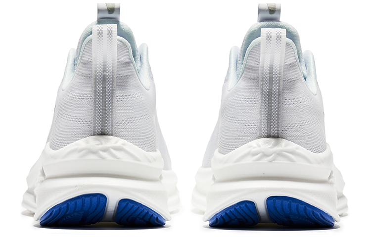 ERKE Anta KT 'White Blue' 圖 4