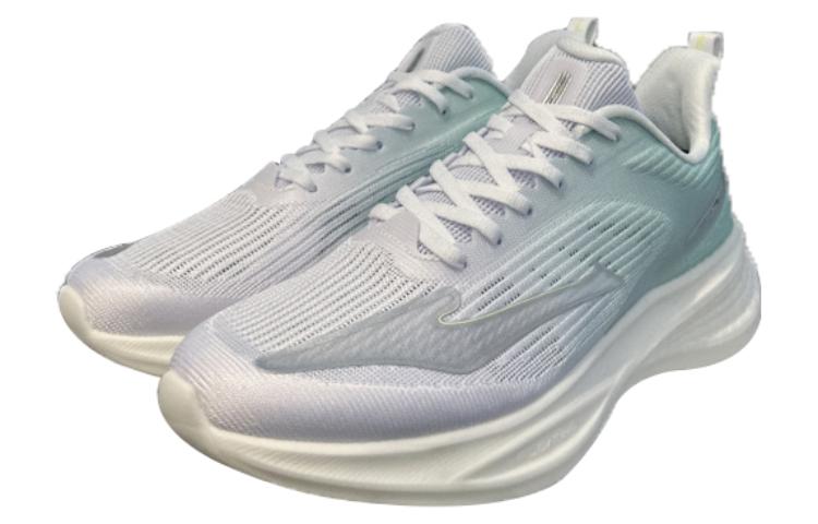 Order 鸿星尔克 安踏 低帮跑鞋 '基础舒适灰色' 11123203212-003