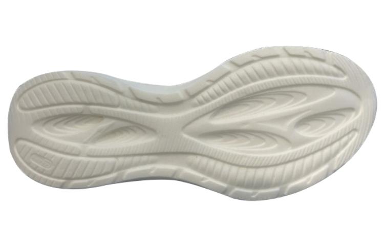 Lookbook 鸿星尔克 安踏 低帮跑鞋 '基础舒适灰色' 11123203212-003