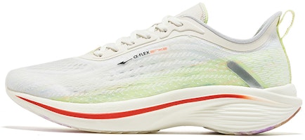 ERKE Anta Shock The Rock 3.0 Low 'White Green Comfort' 11122203515-002 ERKE Anta Shock The Rock 3.0 Low 'White Green Comfort' 11122203515-002