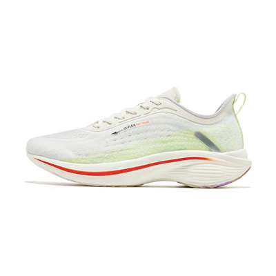 ERKE Anta Shock The Rock 3.0 Low 'White Green CMFT'