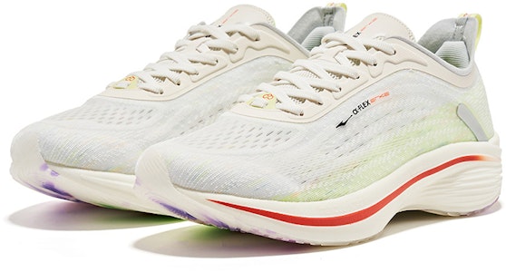 ERKE Anta Shock The Rock 3.0 Rendah 'Putih Hijau Selesa' 11122203515-002 Order ERKE Anta Shock The Rock 3.0 Rendah 'Putih Hijau Selesa' 11122203515-002