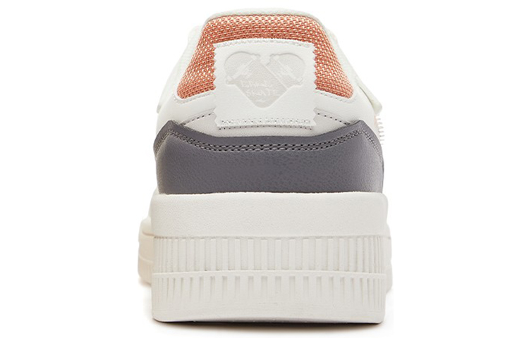 ERKE ANTA Skate 'Latte Rubber White' 圖 5