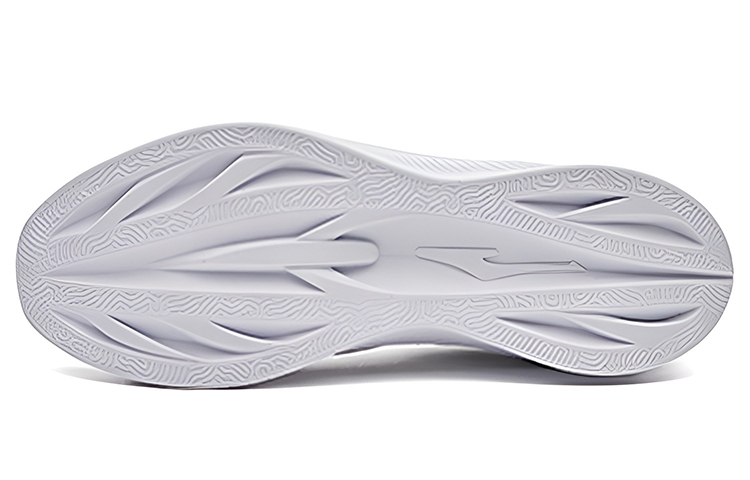 Purchase ERKE Aqua Skip 3.0 Low 'Gris Púrpura' 51122203043-003