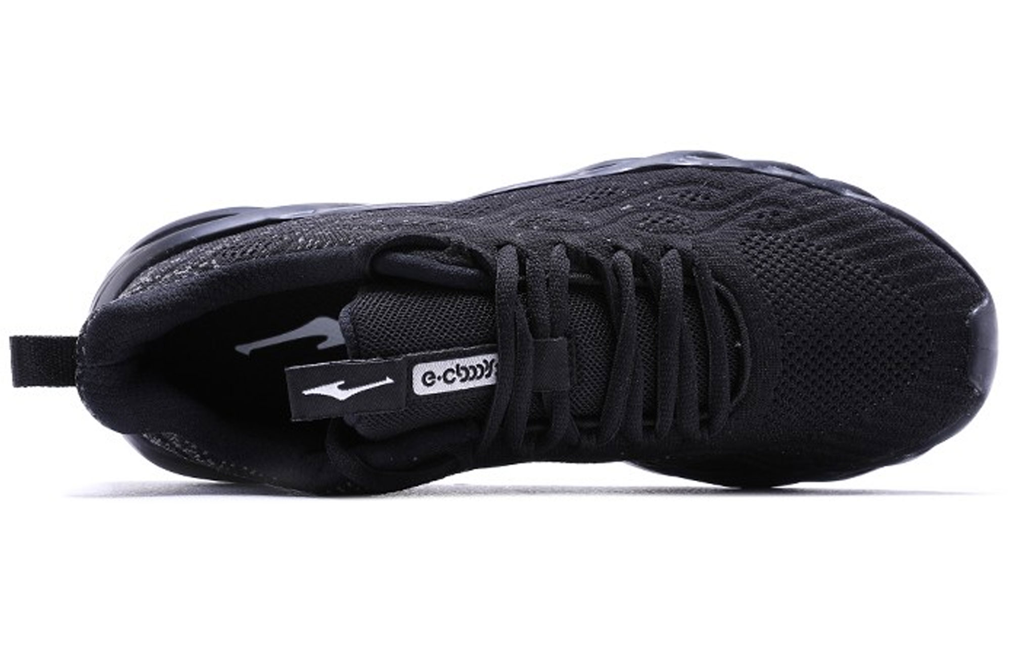ERKE Barefoot Style Training Shoe 'Black' 圖 4