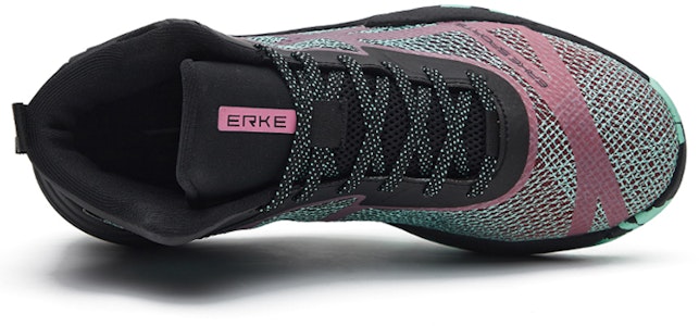 ERKE バスケットボール ミッド 'ブラック パープル グリーン' 11122204395-002 11122204395-002 Shop ERKE バスケットボール ミッド 'ブラック パープル グリーン' 11122204395-002 11122204395-002