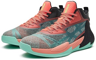 Zapatillas de Baloncesto ERKE 'Naranja' 11122204395-203 Order Zapatillas de Baloncesto ERKE 'Naranja' 11122204395-203