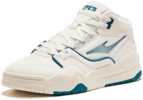 이키 보드화 미드 '화이트 그린' (Erke 보드화 MG) 51123301009-003 Lookbook 이키 보드화 미드 '화이트 그린' (Erke 보드화 MG) 51123301009-003