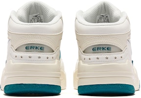 이키 보드화 미드 '화이트 그린' (Erke 보드화 MG) 51123301009-003 Shop 이키 보드화 미드 '화이트 그린' (Erke 보드화 MG) 51123301009-003